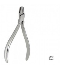 3 Jaw Pliers